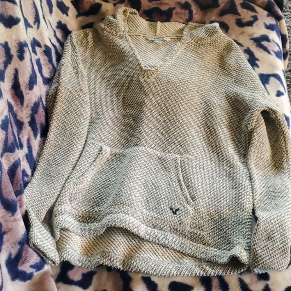 American eagle hoodie